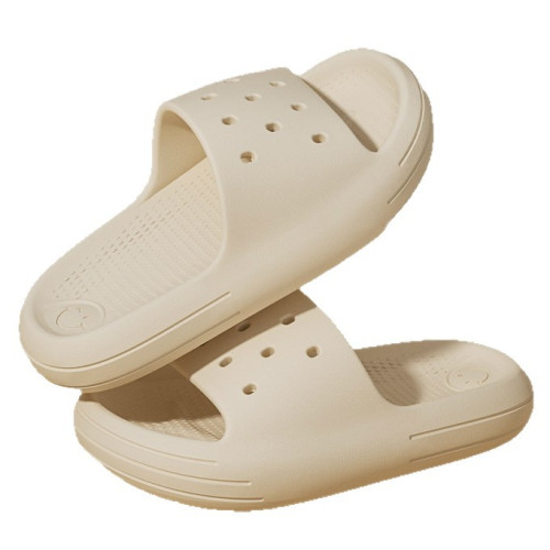 兒童浴室拖鞋男童夏季新款室內防滑軟底中大童洗澡家居親子涼拖女