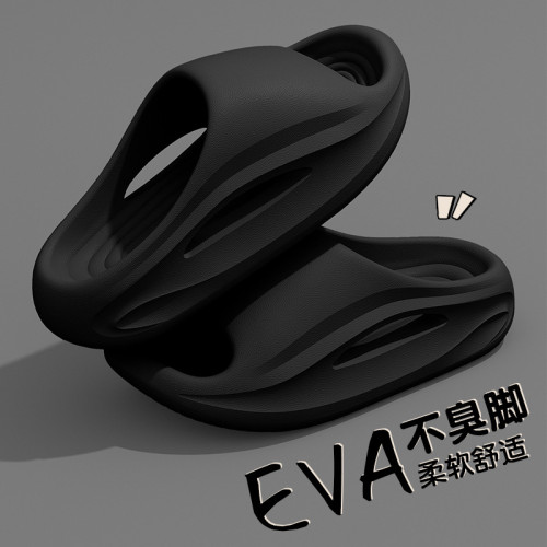 醫用手術室拖鞋男士2025新款夏季外穿厚底踩屎感eva防滑防臭涼拖 醫用手術室拖鞋男士2025新款夏季外穿厚底踩屎感eva防滑防臭涼拖