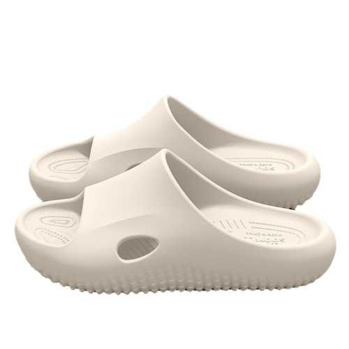 孕婦防滑拖鞋女士2025夏季新款室內家居浴室洗澡抗菌防臭厚底涼拖 孕婦防滑拖鞋女士2025夏季新款室內家居浴室洗澡抗菌防臭厚底涼拖