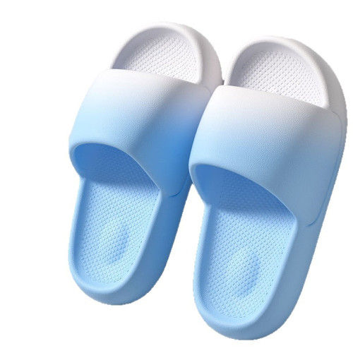 中大男童拖鞋夏季外穿厚底時尚撞色室內家居防滑防臭親子涼拖鞋女 中大男童拖鞋夏季外穿厚底時尚撞色室內家居防滑防臭親子涼拖鞋女