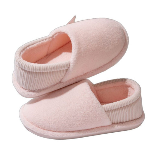 棉拖鞋女秋冬季2025新款月子保暖包跟情侶家居室內防滑毛毛拖鞋男 棉拖鞋女秋冬季2025新款月子保暖包跟情侶家居室內防滑毛毛拖鞋男