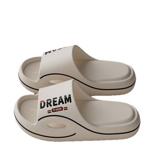 踩屎感拖鞋男士2025新款夏季外穿潮流室內家居防滑防臭eva男涼拖 踩屎感拖鞋男士2025新款夏季外穿潮流室內家居防滑防臭eva男涼拖