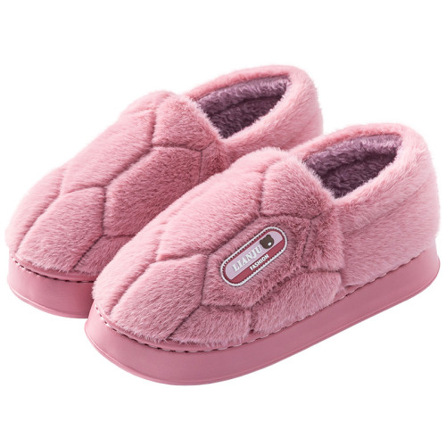 老年人棉拖鞋女士秋冬季外穿2025新款居家居室內防滑加絨保暖拖鞋 老年人棉拖鞋女士秋冬季外穿2025新款居家居室內防滑加絨保暖拖鞋