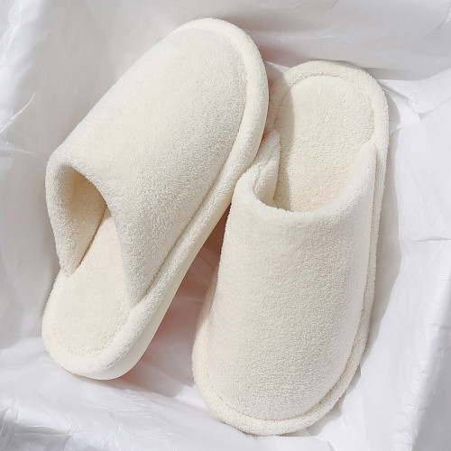 2025年新款秋冬季防寒保暖室內居家棉鞋老人防滑靜音棉拖鞋款 2025年新款秋冬季防寒保暖室內居家棉鞋老人防滑靜音棉拖鞋款