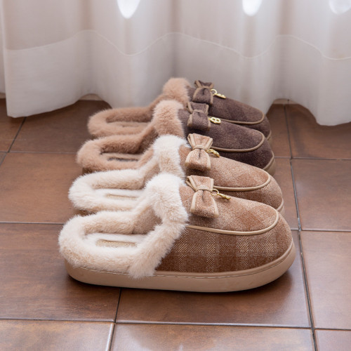 2025新款棉拖鞋女冬季室內家居家用保暖防滑厚底時尚毛毛拖鞋冬天 2025新款棉拖鞋女冬季室內家居家用保暖防滑厚底時尚毛毛拖鞋冬天