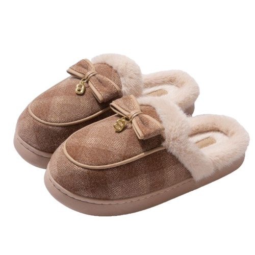 2025新款棉拖鞋女冬季室內家居家用保暖防滑厚底時尚毛毛拖鞋冬天 2025新款棉拖鞋女冬季室內家居家用保暖防滑厚底時尚毛毛拖鞋冬天