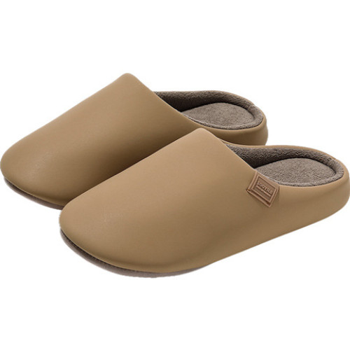 居家棉拖鞋女士春秋冬天居家用室內防滑情侶家居保暖冬季毛毛絨男 居家棉拖鞋女士春秋冬天居家用室內防滑情侶家居保暖冬季毛毛絨男