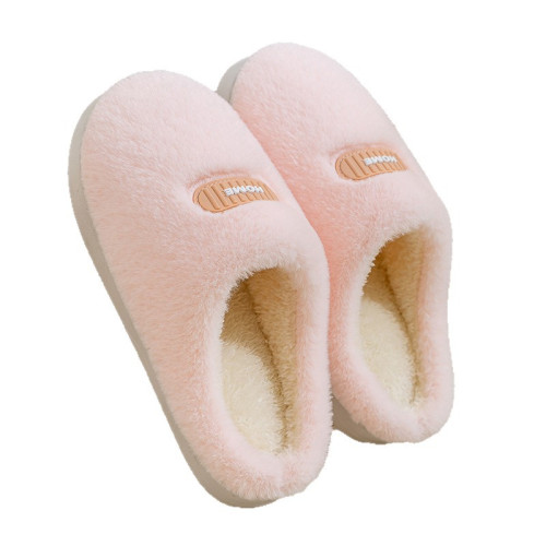 2025新款棉拖鞋男女厚底防滑舒適居家保暖秋冬季加絨室內棉拖 2025新款棉拖鞋男女厚底防滑舒適居家保暖秋冬季加絨室內棉拖