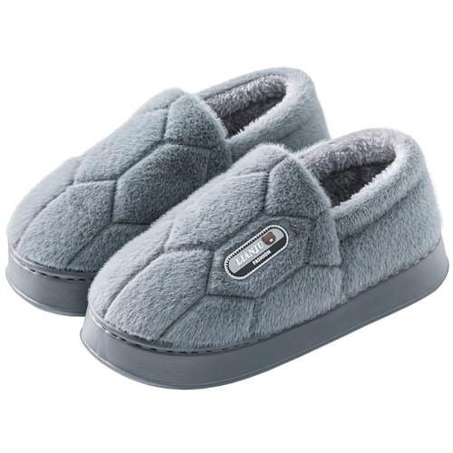 老人防滑大碼棉拖男款秋冬季2025新款居家室內防滑毛毛絨保暖棉拖 老人防滑大碼棉拖男款秋冬季2025新款居家室內防滑毛毛絨保暖棉拖