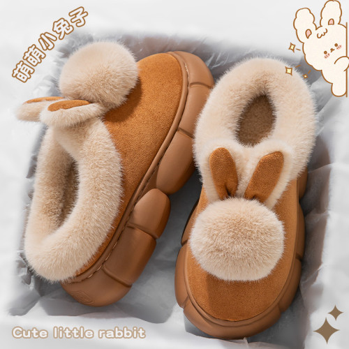 月子棉拖鞋女款2025新款秋冬季室內家居厚底防滑保暖包跟棉拖女士 月子棉拖鞋女款2025新款秋冬季室內家居厚底防滑保暖包跟棉拖女士