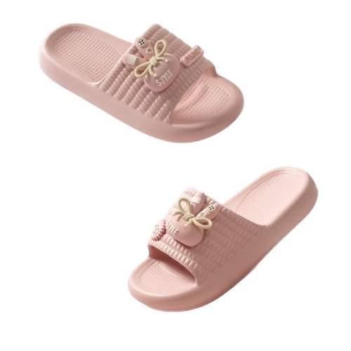 拖鞋2026春夏季新款卡通福袋兔男女情侶涼拖鞋EVA防滑