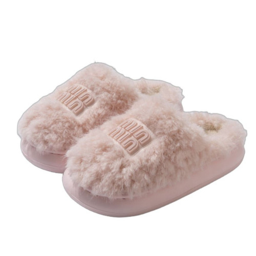 棉拖鞋女士冬季2025新款家居室內毛絨保暖厚底防滑棉拖男冬天家用 棉拖鞋女士冬季2025新款家居室內毛絨保暖厚底防滑棉拖男冬天家用