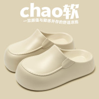 廚師鞋女式夏季新款暴走不累腳足弓防滑防水防油汙外穿舒適涼拖鞋