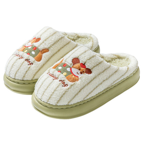 踩屎感棉拖鞋女款秋冬季2025新款室內家居保暖防滑厚底棉拖女士冬 踩屎感棉拖鞋女款秋冬季2025新款室內家居保暖防滑厚底棉拖女士冬