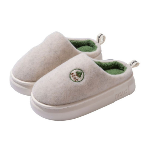 情侶棉拖鞋女士秋冬季新款室內家居防滑月子冬天保暖厚底棉拖鞋男 情侶棉拖鞋女士秋冬季新款室內家居防滑月子冬天保暖厚底棉拖鞋男