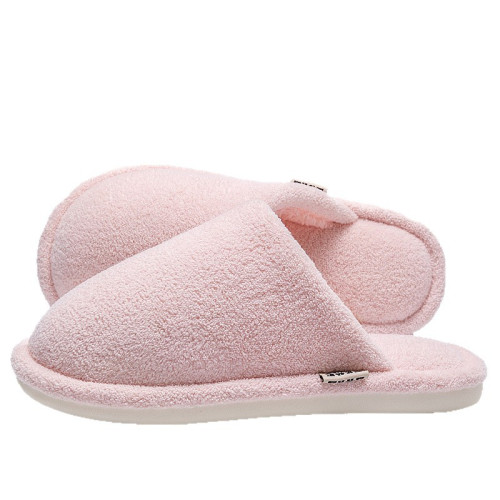 棉拖鞋女款秋冬季2025新款室內家居厚實保暖加絨毛毛防滑月子棉拖 棉拖鞋女款秋冬季2025新款室內家居厚實保暖加絨毛毛防滑月子棉拖