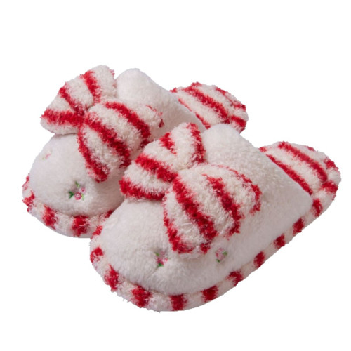 棉拖鞋女2025新款秋冬季家居室內防滑毛絨防寒保暖可愛孕婦月子鞋 棉拖鞋女2025新款秋冬季家居室內防滑毛絨防寒保暖可愛孕婦月子鞋