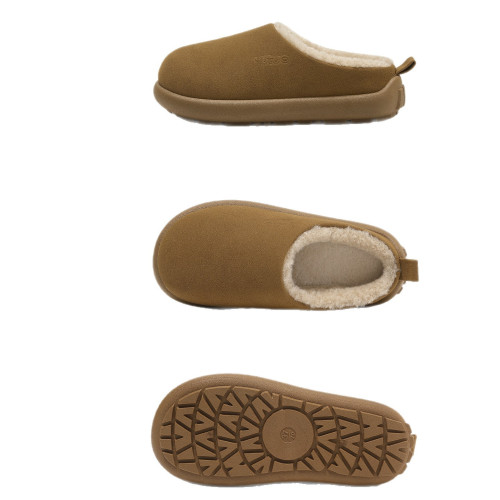 棉拖鞋女2025新款秋冬季居家室內防滑保暖地板毛絨拖鞋防風保暖女 棉拖鞋女2025新款秋冬季居家室內防滑保暖地板毛絨拖鞋防風保暖女