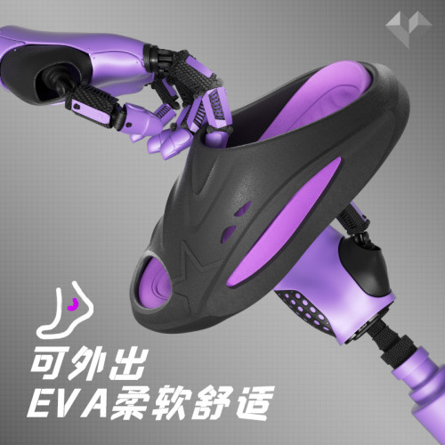 2025新款時尚男款拖鞋潮流外穿厚底防滑雙色拼接款涼拖鞋女