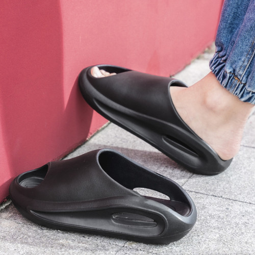 2025新款夏季耐穿透氣防滑一字拖鞋男潮牌運動涼女沙灘鞋 2025新款夏季耐穿透氣防滑一字拖鞋男潮牌運動涼女沙灘鞋