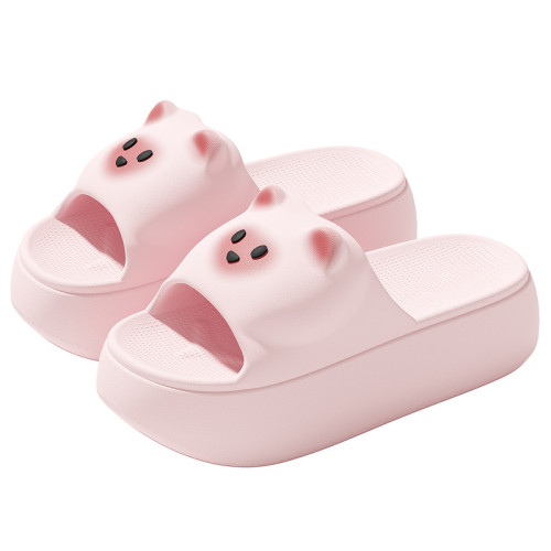 eva卡通拖鞋女士秋季新款室內居家可外穿顯高防滑涼拖鞋女批