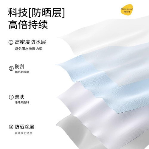 夏季擋風被防曬遮陽被電動車夏天四季防水防曬防風罩高顔值擋風被