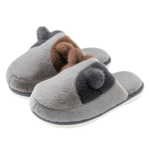 地板拖棉拖鞋男款秋冬季2025新款室內家居厚底保暖加絨加厚棉拖男 地板拖棉拖鞋男款秋冬季2025新款室內家居厚底保暖加絨加厚棉拖男