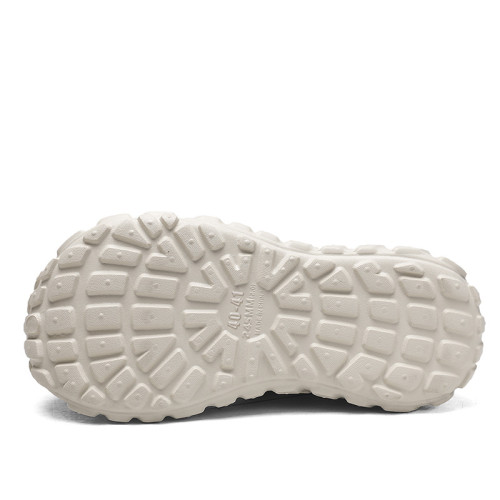 冬季加棉長筒輪胎棉拖鞋厚底增高耐磨保暖外穿加厚防水腳蹬 冬季加棉長筒輪胎棉拖鞋厚底增高耐磨保暖外穿加厚防水腳蹬