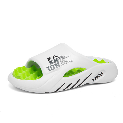 2025夏季新款時尚耐穿運動拖鞋戶外休閒厚底涼拖鞋情侶沙灘EVA 2025夏季新款時尚耐穿運動拖鞋戶外休閒厚底涼拖鞋情侶沙灘EVA