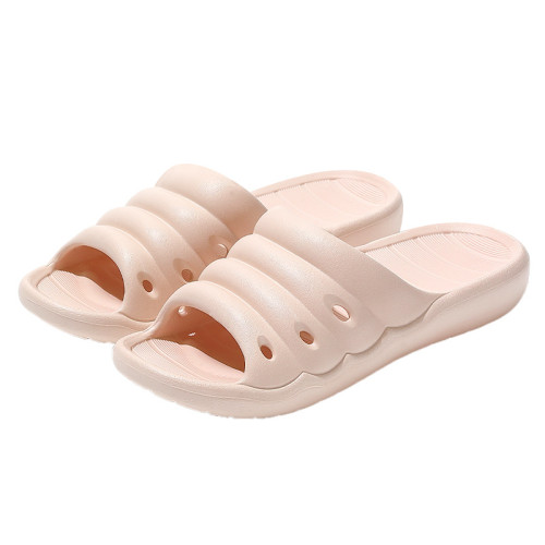 夏季親子款兒童涼拖鞋男童室內居家拖鞋女童防滑浴室軟底耐磨 夏季親子款兒童涼拖鞋男童室內居家拖鞋女童防滑浴室軟底耐磨