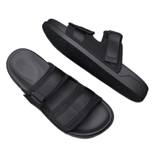 法菲歐拖鞋男士外穿新款大碼軟底男生男款外出休閒防滑一字涼拖鞋 法菲歐拖鞋男士外穿新款大碼軟底男生男款外出休閒防滑一字涼拖鞋