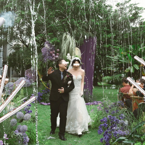 銀色絲帶禮花筒彩帶流星雨絲禮砲結婚婚禮訂婚專用手持婚慶用品 銀色絲帶禮花筒彩帶流星雨絲禮砲結婚婚禮訂婚專用手持婚慶用品