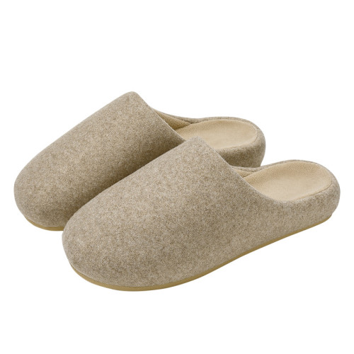 日式居家棉拖鞋女秋冬季家居室內防滑情侶家用毛絨保暖棉拖男 日式居家棉拖鞋女秋冬季家居室內防滑情侶家用毛絨保暖棉拖男