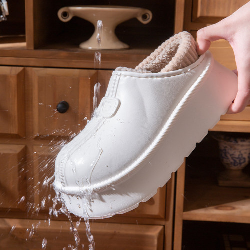 2025新款棉拖鞋女士冬季室內家居毛絨保暖包跟厚底外穿防水棉鞋男 2025新款棉拖鞋女士冬季室內家居毛絨保暖包跟厚底外穿防水棉鞋男