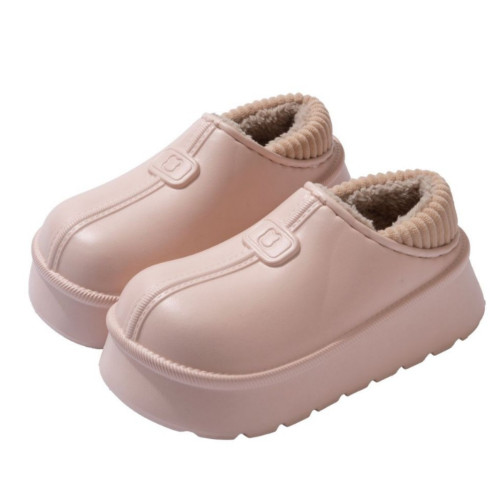 2025新款棉拖鞋女士冬季室內家居毛絨保暖包跟厚底外穿防水棉鞋男 2025新款棉拖鞋女士冬季室內家居毛絨保暖包跟厚底外穿防水棉鞋男