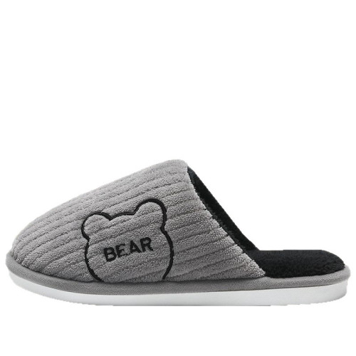 秋冬季棉拖鞋女士2025新款室內家居毛絨保暖防滑耐磨男士情侶舒適 秋冬季棉拖鞋女士2025新款室內家居毛絨保暖防滑耐磨男士情侶舒適