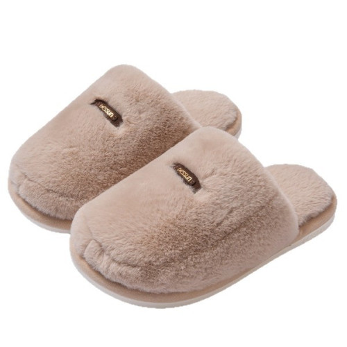 高級感珊瑚絨棉拖鞋女秋冬季2025新款室內家居防滑靜音保暖拖鞋男 高級感珊瑚絨棉拖鞋女秋冬季2025新款室內家居防滑靜音保暖拖鞋男