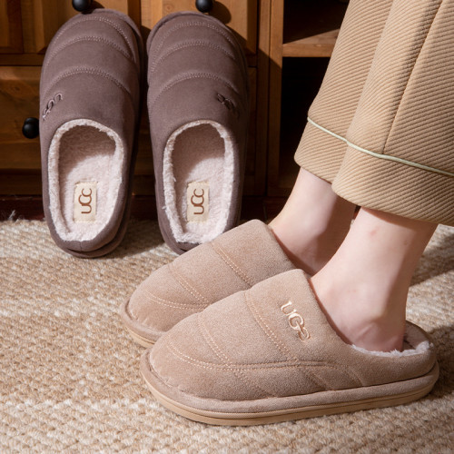 男士棉拖鞋冬季2025新款室內居家防滑外穿時尚加絨保暖情侶棉拖女 男士棉拖鞋冬季2025新款室內居家防滑外穿時尚加絨保暖情侶棉拖女