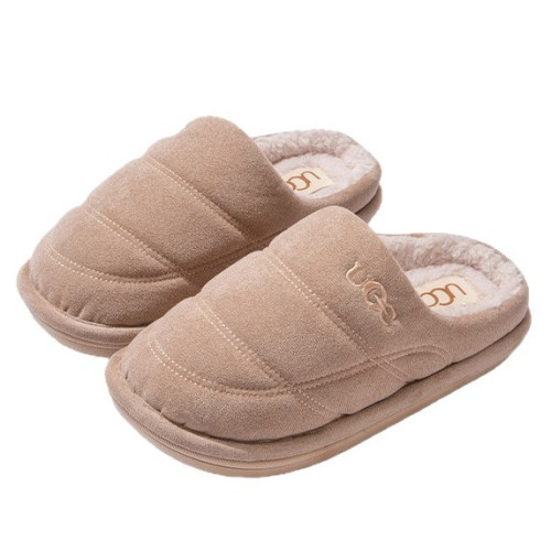 男士棉拖鞋冬季2025新款室內居家防滑外穿時尚加絨保暖情侶棉拖女 男士棉拖鞋冬季2025新款室內居家防滑外穿時尚加絨保暖情侶棉拖女