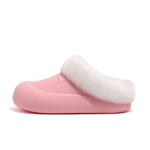 新款棉鞋女秋冬季居家室內毛絨保暖月子鞋棉拖防滑毛拖鞋男冬 新款棉鞋女秋冬季居家室內毛絨保暖月子鞋棉拖防滑毛拖鞋男冬