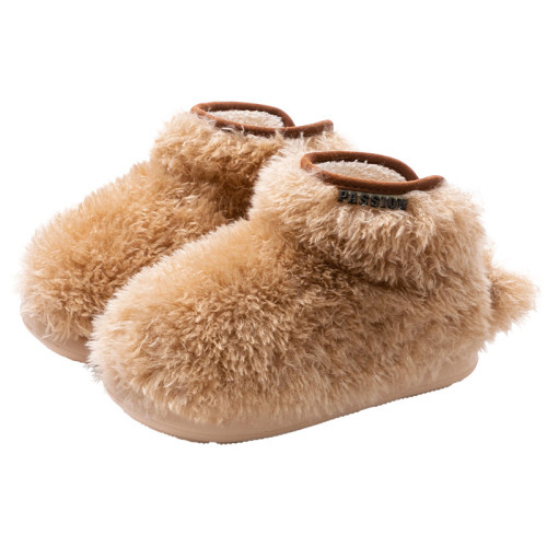 靜音棉拖鞋女款秋冬季2025新款室內防滑家居保暖可愛毛絨拖鞋冬女 靜音棉拖鞋女款秋冬季2025新款室內防滑家居保暖可愛毛絨拖鞋冬女