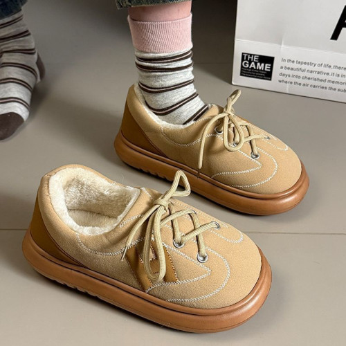 德訓棉拖鞋女包跟2025新款棉鞋保暖加絨室內防滑女款拖鞋冬季外穿 德訓棉拖鞋女包跟2025新款棉鞋保暖加絨室內防滑女款拖鞋冬季外穿