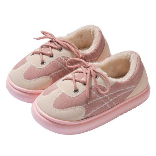 2025年新款包跟棉鞋女秋冬季厚底保暖防滑ins網紅時尚戶外穿棉鞋 2025年新款包跟棉鞋女秋冬季厚底保暖防滑ins網紅時尚戶外穿棉鞋