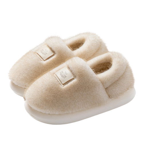 包跟棉拖鞋女款秋冬季2025新款家居室內情侶毛絨保暖月子棉鞋女冬 包跟棉拖鞋女款秋冬季2025新款家居室內情侶毛絨保暖月子棉鞋女冬