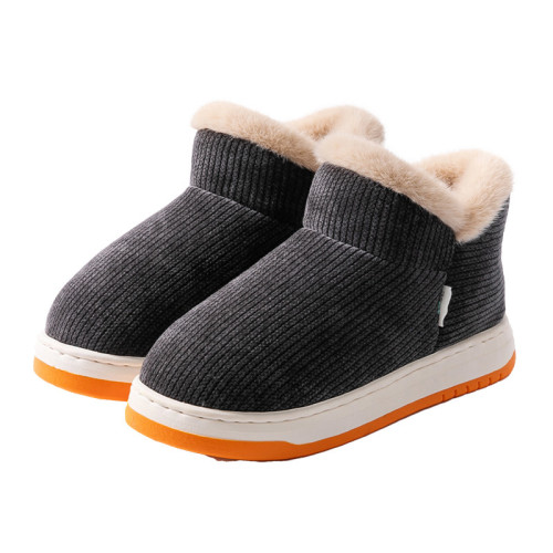 老人棉拖鞋男款秋冬季2025新款室內家居厚底防滑加絨加厚棉鞋男款 老人棉拖鞋男款秋冬季2025新款室內家居厚底防滑加絨加厚棉鞋男款