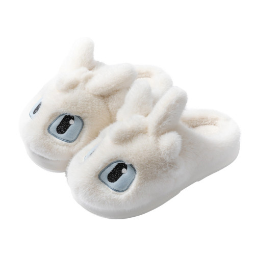 無牙仔棉拖鞋女款2025新款秋冬季室內家居毛絨保暖防滑情侶棉拖男 無牙仔棉拖鞋女款2025新款秋冬季室內家居毛絨保暖防滑情侶棉拖男