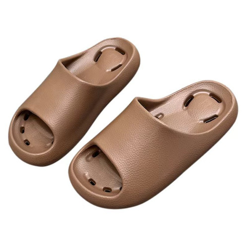 浴室漏水EVA拖鞋不臭腳情侶夏季室內家居洗澡鏤空速乾防滑涼拖鞋 浴室漏水EVA拖鞋不臭腳情侶夏季室內家居洗澡鏤空速乾防滑涼拖鞋