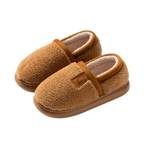 2025時尚棉鞋女冬季居家加厚加絨毛毛保暖包跟厚底防滑棉拖鞋舒適 2025時尚棉鞋女冬季居家加厚加絨毛毛保暖包跟厚底防滑棉拖鞋舒適