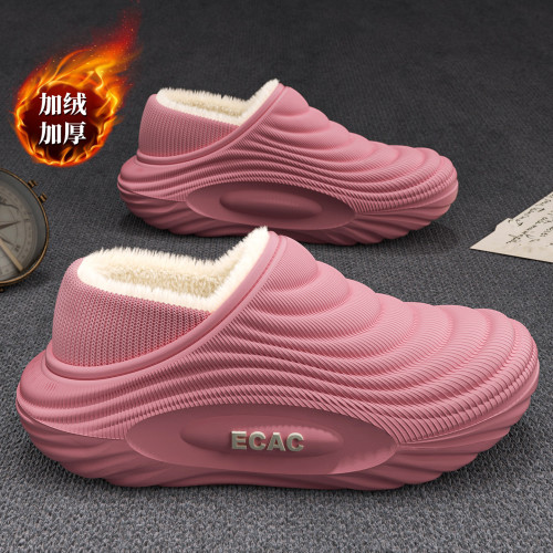 德國手術室棉拖鞋女2025新款冬季醫護專用防滑防水厚底包跟棉鞋男 德國手術室棉拖鞋女2025新款冬季醫護專用防滑防水厚底包跟棉鞋男