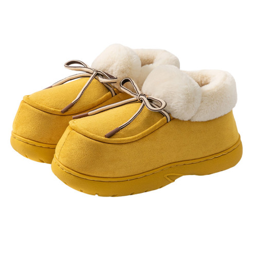 棉拖鞋女士2025新款秋冬季室內家居防滑軟底保暖毛絨棉拖外穿女款 棉拖鞋女士2025新款秋冬季室內家居防滑軟底保暖毛絨棉拖外穿女款